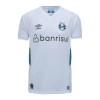 Oficiální Fotbalový Dres Gremio FBPA 2023-24 Hostující pro Muži